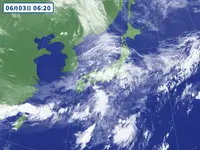 気象衛星