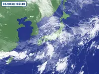 気象衛星