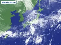 気象衛星
