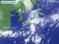 気象衛星