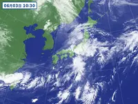 気象衛星