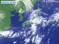 気象衛星