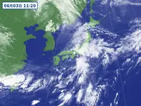 気象衛星