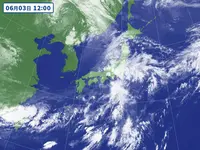 気象衛星