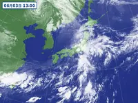 気象衛星
