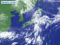 気象衛星