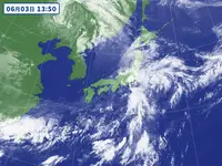 気象衛星