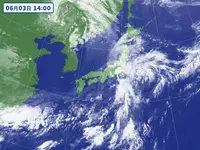 気象衛星
