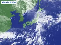 気象衛星