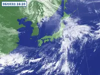 気象衛星