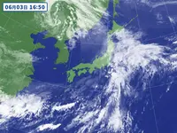 気象衛星