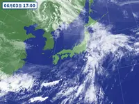気象衛星