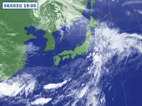 気象衛星