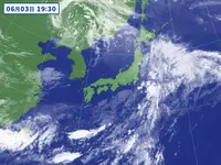 気象衛星