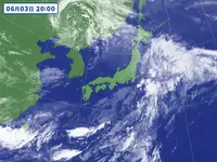気象衛星