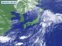 気象衛星