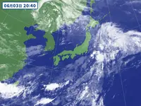 気象衛星