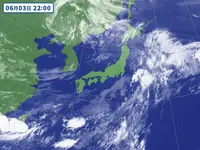 気象衛星
