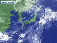 気象衛星