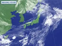 気象衛星