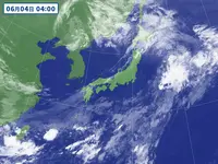 気象衛星