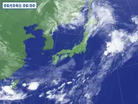 気象衛星