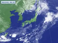 気象衛星