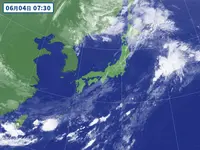 気象衛星