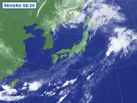 気象衛星