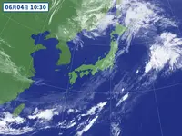 気象衛星
