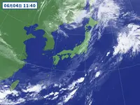 気象衛星