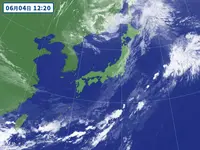 気象衛星