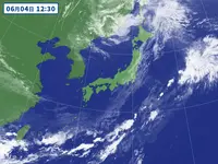 気象衛星