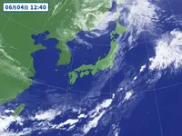 気象衛星