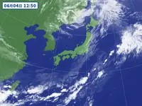 気象衛星