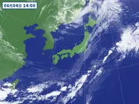 気象衛星