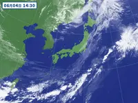 気象衛星