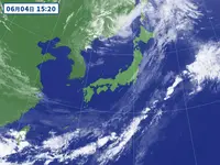 気象衛星