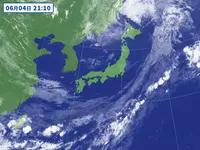 気象衛星