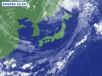 気象衛星