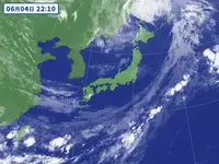 気象衛星
