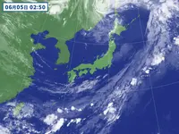 気象衛星