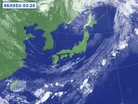 気象衛星