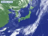 気象衛星