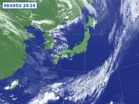 気象衛星