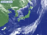 気象衛星
