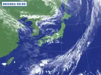 気象衛星