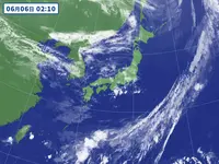 気象衛星
