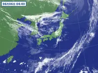 気象衛星