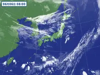 気象衛星